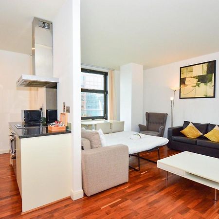 Canary Wharf - Corporate River View Apartments Λονδίνο Εξωτερικό φωτογραφία
