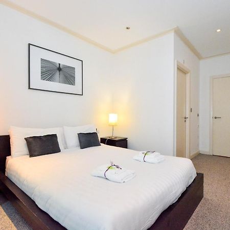 Canary Wharf - Corporate River View Apartments Λονδίνο Εξωτερικό φωτογραφία